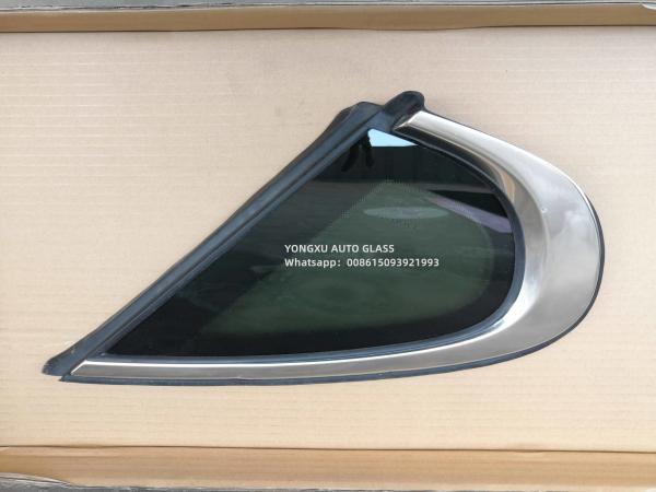 2d Coupe Roadster 2012 Auto Safety Glass Replacement Lamborghini Aventador Windshield
