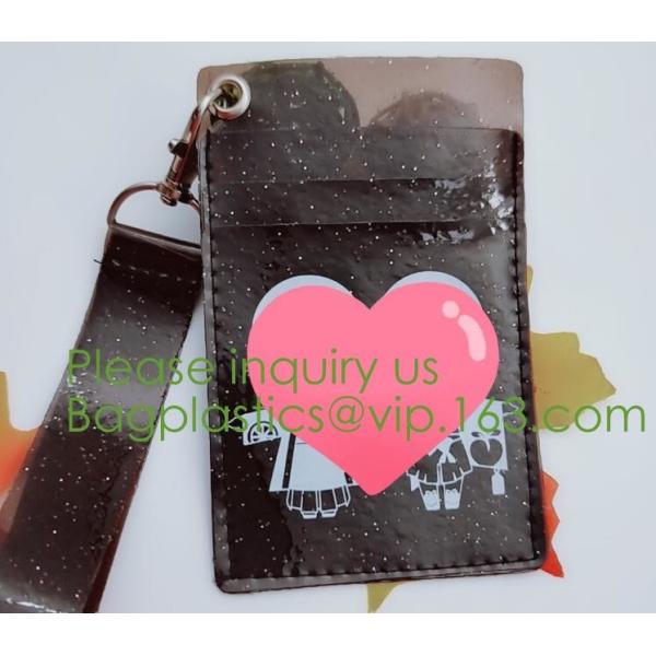 Zipper Pvc Zipper Bags For Make-up Brushes Sets,Eco Friendly clear plastic EVA PVC black zipper Cosmetic Bag eco frinedl