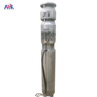 480v 100psi de aço inoxidável 316 Ocean Marine Deep Well Submersible Pump