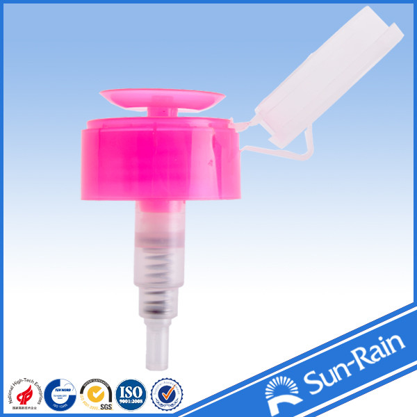 goods of every description are available nail art plastic nail pump 33/410