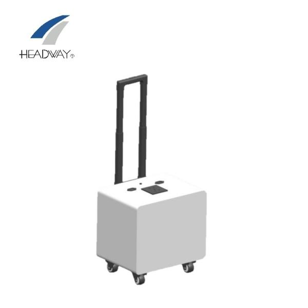 Headway OEM 3KVA UPS Pure Sine Wave 3KVA UPS + 5.76KWh Lithium-ion Battery UPS