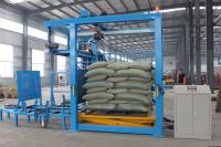 Automatização convencional robótico das soluções de Palletizer do saco