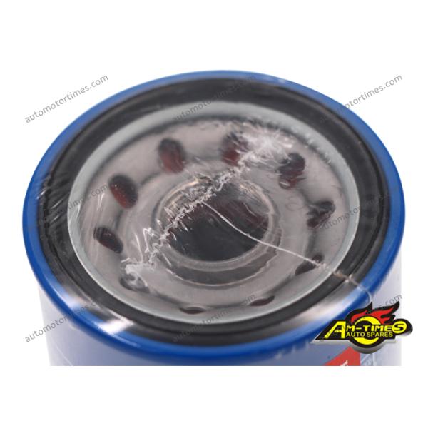 Genuine Car Oil Filters 15400-PLM-A02 For Honda / Acura / Accord / Civic