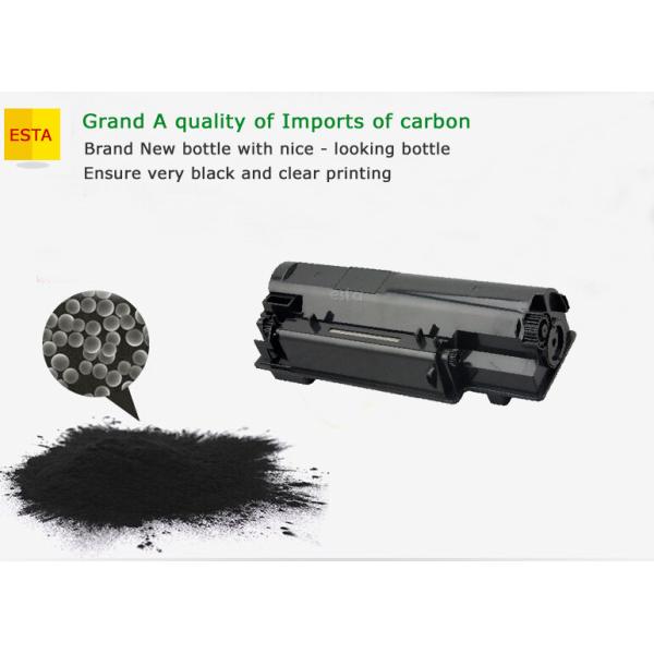 TK340 Black 12000P Kyocera Taskalfa Toner Toner Cartridge Kyocera