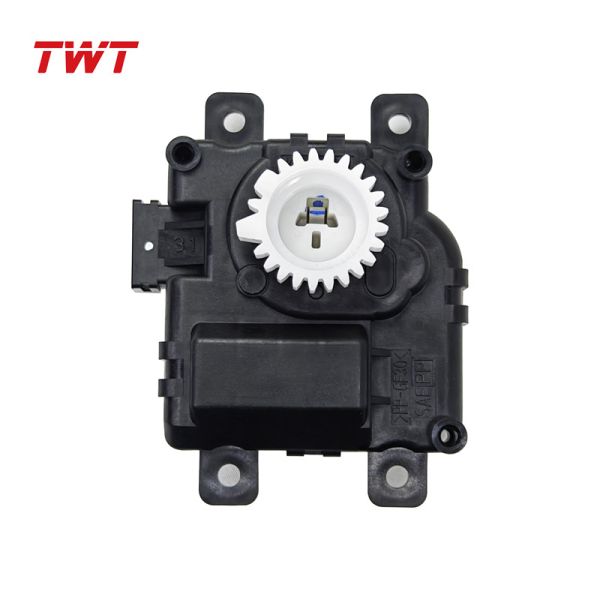 TWT Car Blend Mode Door HVAC Heater Servo Motor Directional Vent Air Distribution Actuator for Honda URV CRV Civic 79150-TLA-A51
