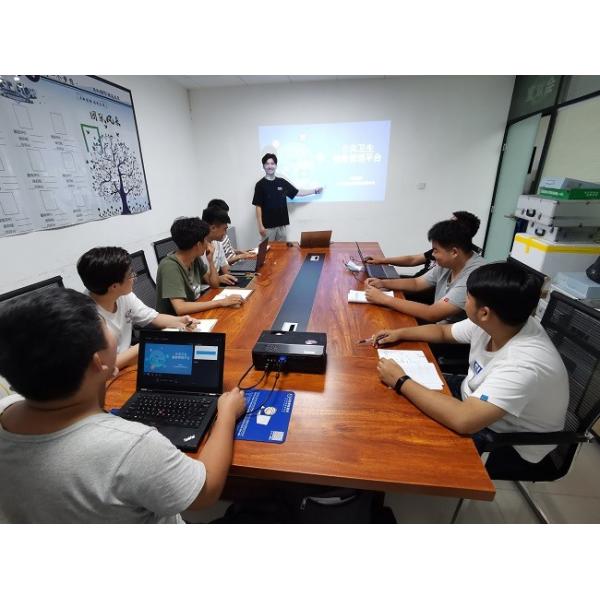 3ml-10ml Medical Consumable Products Sodium Citrate Blood Collection Tubes