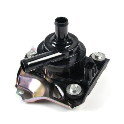 G9020-47031 Auxiliary Excavator Water Pump With Bracket Voltage 12V