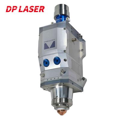 Precitec ProCutter 2.0 Metal Fiber Laser Cutting Head 20000W  4.9KG