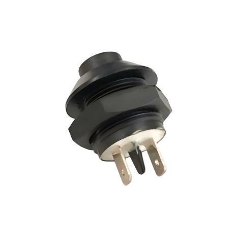 119000580040 Push‑Button Switch For SHACMAN Heavy Duty Truck Spare Parts