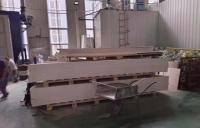 FRP Flat Plate Cooling Tower Panel Wear Resistance Toughness Rigidity