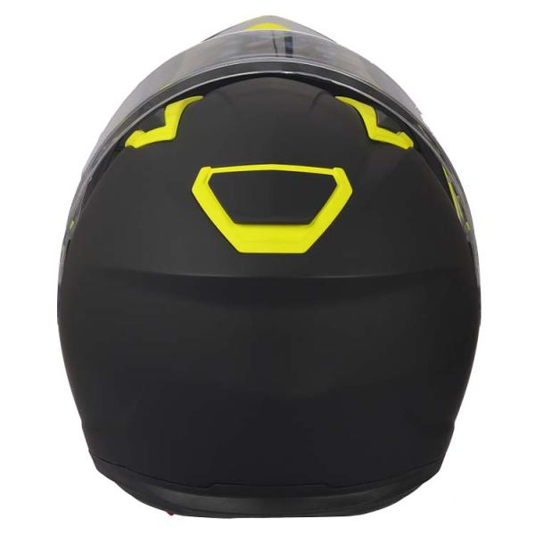 High Density EPS Liner Flip Up Helmet for Motorcycles ECE 22.06 Approved Custom Logo