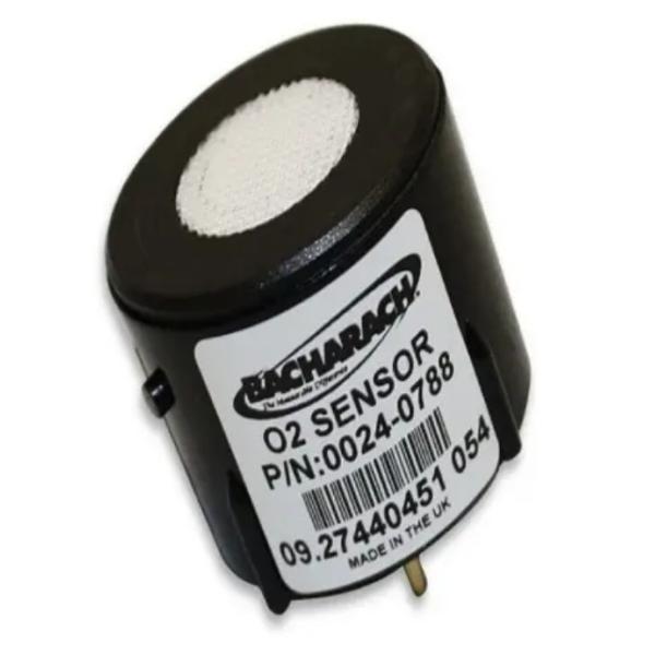 Bacharach 0024-0788 Replacement Oxygen Sensor (O2)