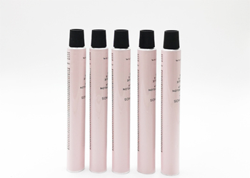 Hand Therapy Cream Aluminum Collapsible Tubes D25MM D28MM Any Colors Available