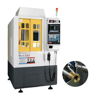 Máquina de gravura de joias de ouro de 7 eixos máquina de gravura de bracelete CNC máquina de gravura de anel de ouro