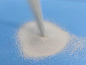 Zirconia Ceramic Ball 210μm-300μm White Ceramic Bead for Sandblasting