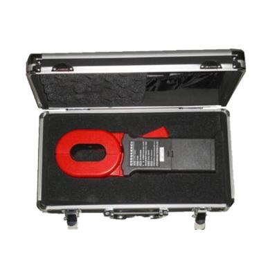 Xhdq703 Tester de resistência ao solo de mandíbula única para medição da resistência ao solo do circuito