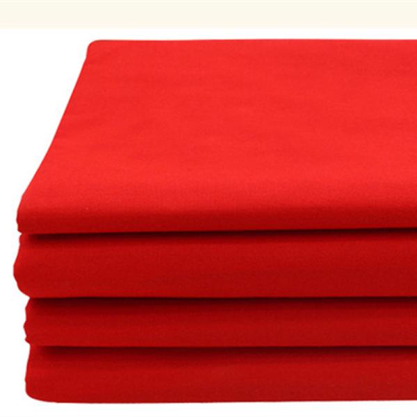 TC Cotton Polyester Spandex Fabric Twill 3/1 For Clothing Garment Uniform