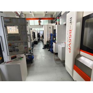 Dongguan Yunding Machinery Equipment Co., Ltd.