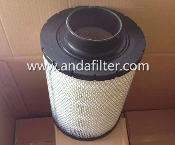 High Quality Air Housing Filter For Fleetguard AH19002