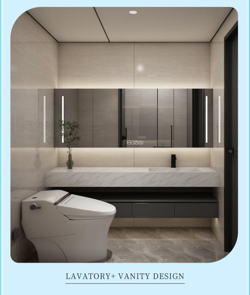 Portable Space Capsule House 38㎡ Prefabricated Modular