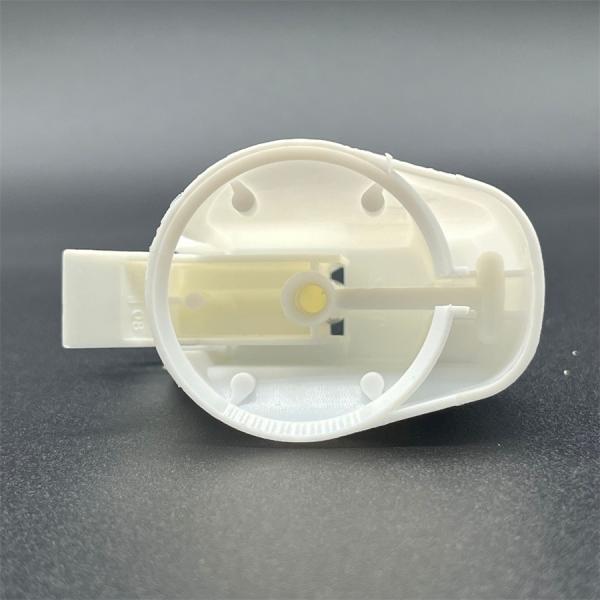 Efficient Trigger Spray Caps  Ideal for Cleaning and Gardening Applications