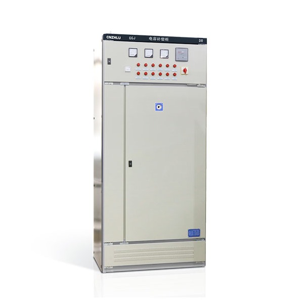IP30 IP40 GGJ LV Distribution Cabinet Intelligent Control Power Electric Switchgear