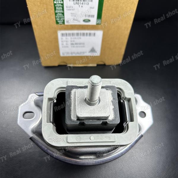 FOR Land Rover 3.0L 24V6 Diesel Engine Foot Rubber Engine Support LR014113 ﻿