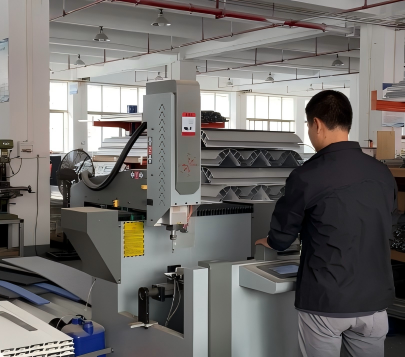 GUANGZHOU FRAMERPODS CO.,LTD