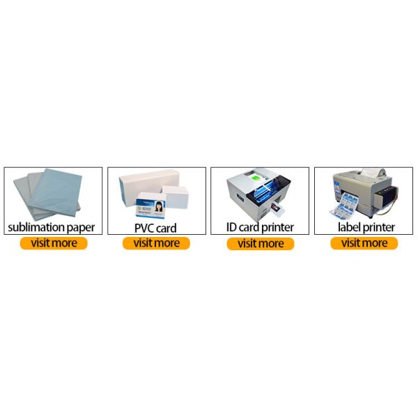 30CM 12 Inches Daul-cold Peel  DTF Transfer Printing Film for Inkjet DTF Printer with XP600 DX5 I3200 L1800 Head