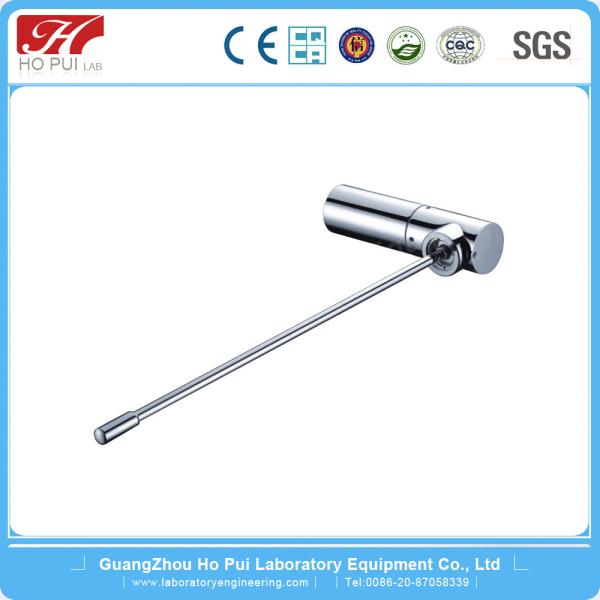 Chemical Resistant Stainless Steel Lab Furniture Customized Laboratory Water Sink