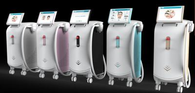 808 diode laser hair removal,diode laser cooling system,diode laser 808nm depilator