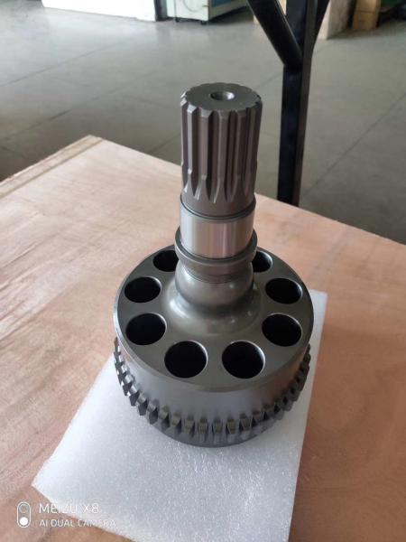 Toshiba SG04(MFB80) Hydraulic parts Swing Motor of Excavator