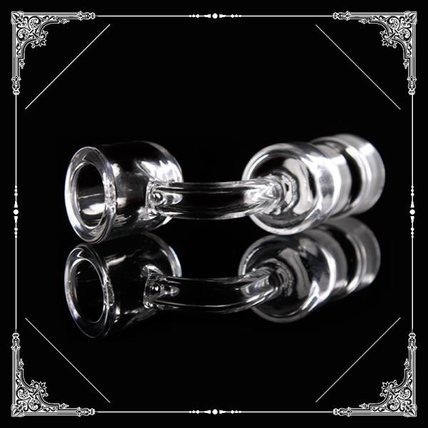 4mm Quartz Banger Nail Bottom Joint Size 14mm And 18mm Quarts Nails Oil Dab