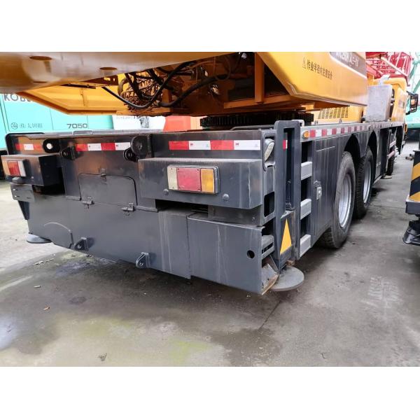 Granada SANY STC250H de 25 toneladas de uso general Granada hidráulica en excelente estado