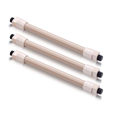 Coluna 5um da HPLC da cromatografia da troca de aníon C18 do AUGE