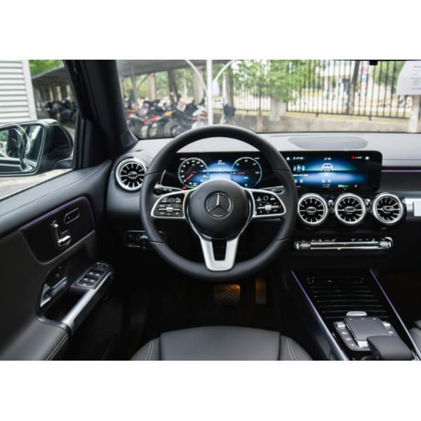 BENZ EQB 2022 EQB350 4MATIC Luxury EV Mercedes Benz EV Cars EQB EQC MB EV новые и подержанные