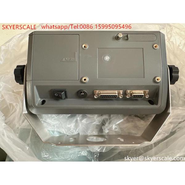 Indicateur de pesage électronique XK3190 T8