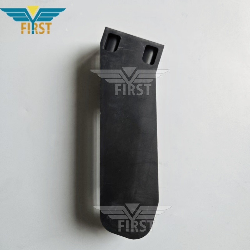 Polyurethane Martini Inspection Box For Accurate Thickness Measurement Detection Box Martini