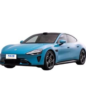 Max Speed 210 Electric Car Adult 2024 Xiaomi SU7 EV Car Full-size Sedan 265km