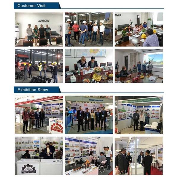 Оборудование закрытого битума структуры 4t/H 6t/H плавя