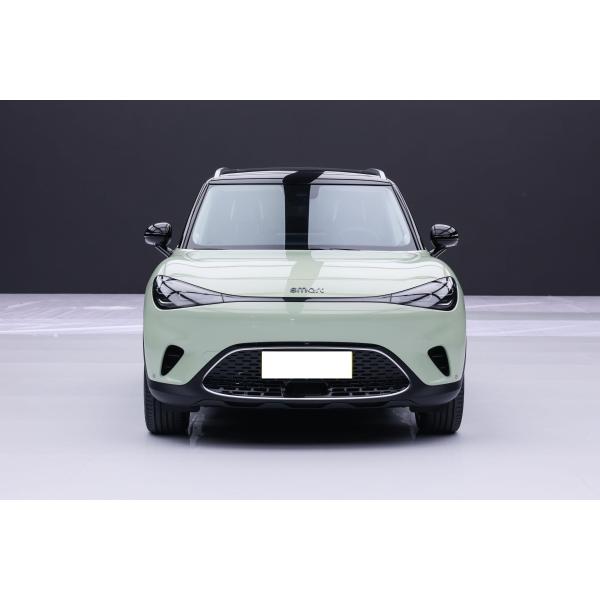 272 л.с. Китайские электромобили Чистый электрический внедорожник Круизный диапазон 400 км-560 км