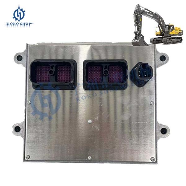 QSB4.5 QSB6.7 CM2150 CM2150C 4988820 ECM Engine Controller For Excavator Engine Parts