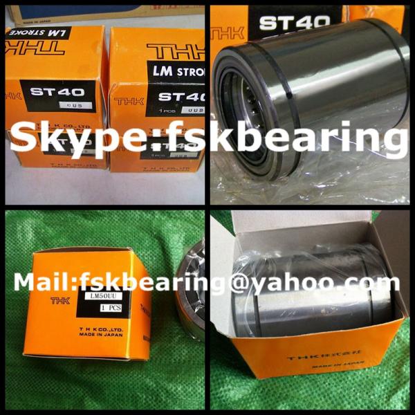 JAPAN THK Linear Motion Bearing