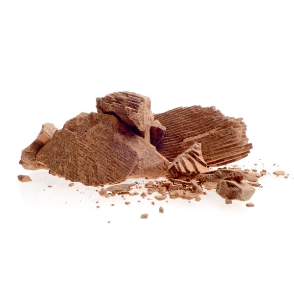 Halal Certified Organic Alkalized Cocoa Ingredients Powder For Chocolate Cake Bulk Bag Packaging