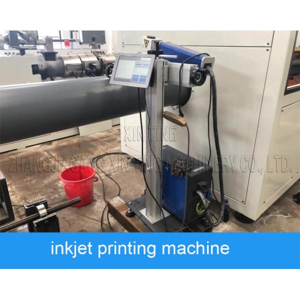 315mm Big diameter PVC Pipe Production Line