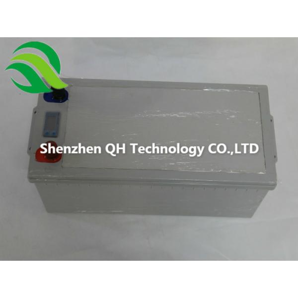 Heavy Duty Lithium Iron Phosphate Battery Pack 48V 240Ah For Electric Wheelchair