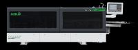 8.8kw Total Power Automatic Edge Banding Machine HD210J