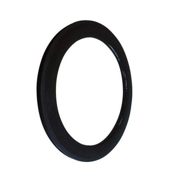 20inch BMX Rims 38mm Clincher Carbon fibre small wheels 406mm 23mm wide mini performance bike bmx wheels 3k matte finis