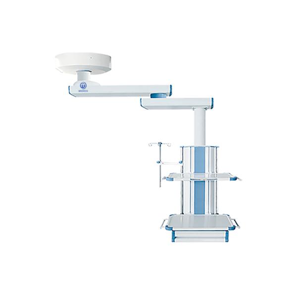 ISO dobro cirúrgico do pendente do braço de Mechinical do hospital médico