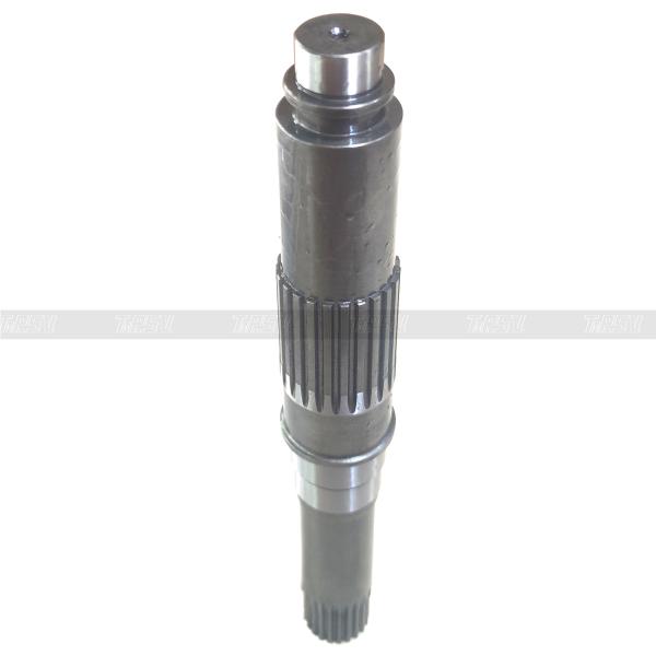 Gear Oil For Maintenance EC210 Excavator Travel Motor Shaft Pump Parts